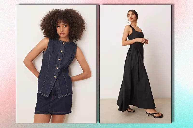 ASOS discount codes for August 2026