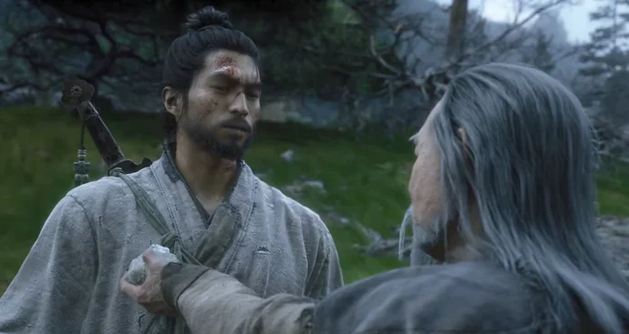 15 minutes of Black Myth: Zhong Kui gameplay footage provide our first proper look at Wukong's successor yet