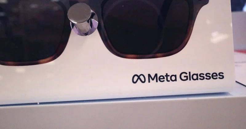 Meta AI glasses face criminal complaint in Germany
