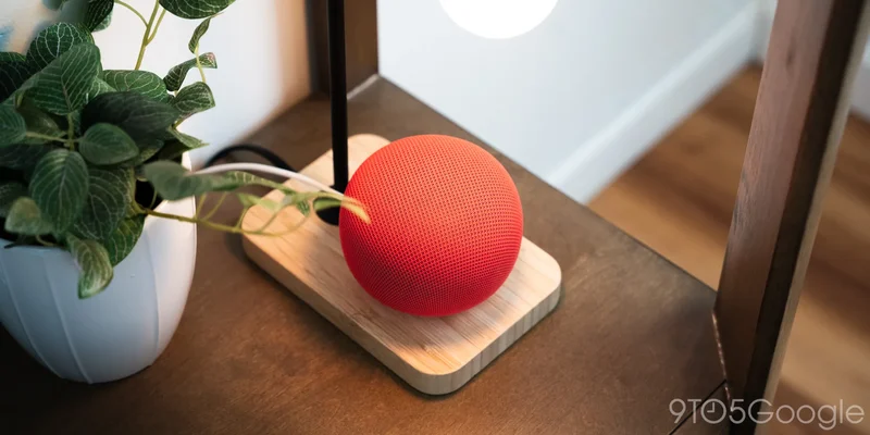 Google Home update lets you set light color temperature to your favorite kelvin using voice commands