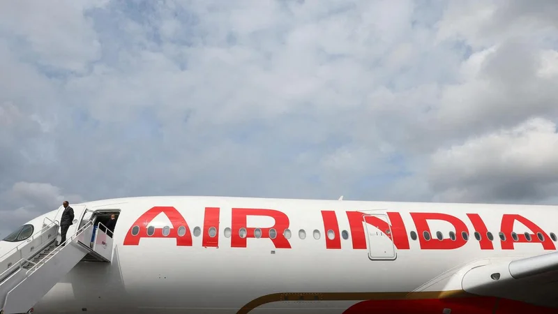 Air India Phuket-Delhi flight encounters turbulence; few passengers, crew sustain minor injuries