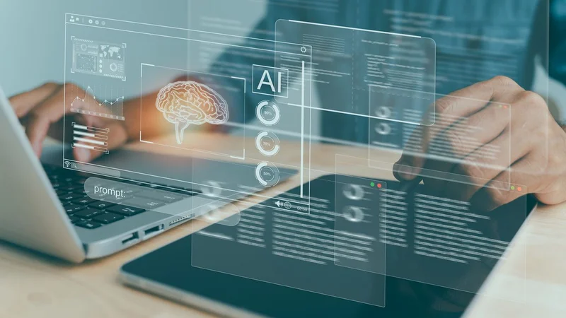 Why AI is making work faster, not better.