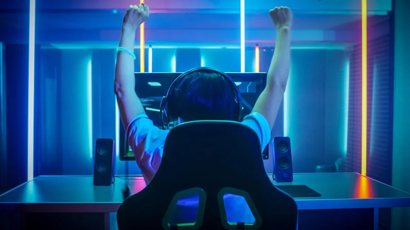 Epic Games Store is going to support Linux 'soon' — and that's great news for Steam Deck owners