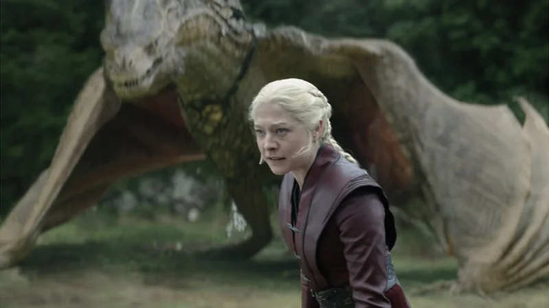 When is House of the Dragon Season 4 coming out?