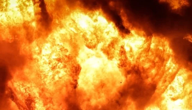 Defense Forces strike area where Russian missile unit was concentrated in Crimea — General Staff