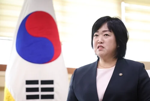 (Yonhap Interview) 'Fundamental' overhaul of military service system vital for nat'l security: MMA chief