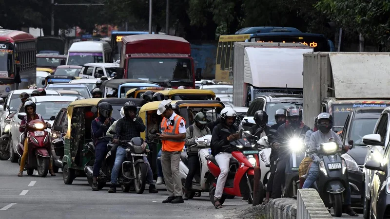BDA rejects PWD rate as high, then pays twice the average for Hebbal short tunnel land in Bengaluru