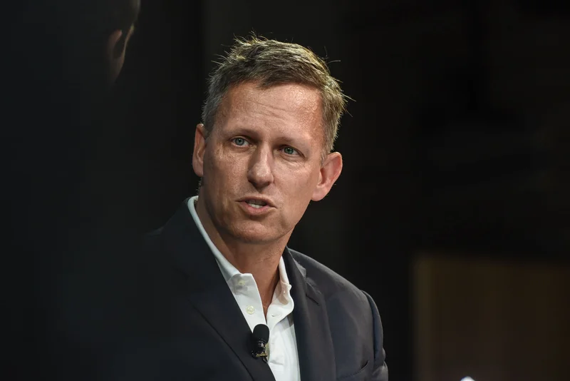 Vista Energy up 5% after billionaire Peter Thiel buys stake in the Argentine shale oil producer