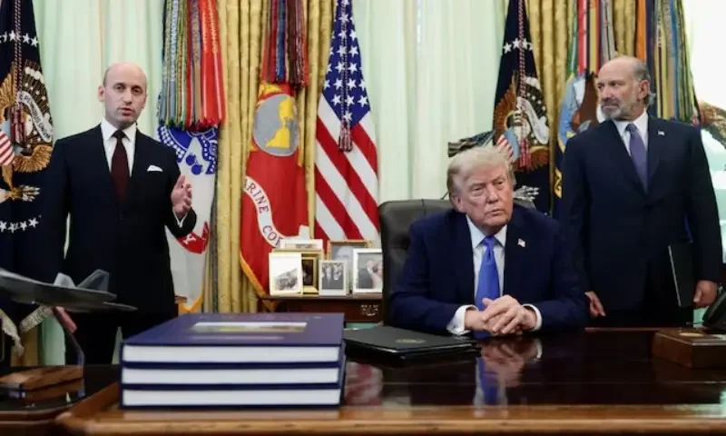 Trump's attack on 'birth tourism' faces uphill legal battle after Supreme Court ruling