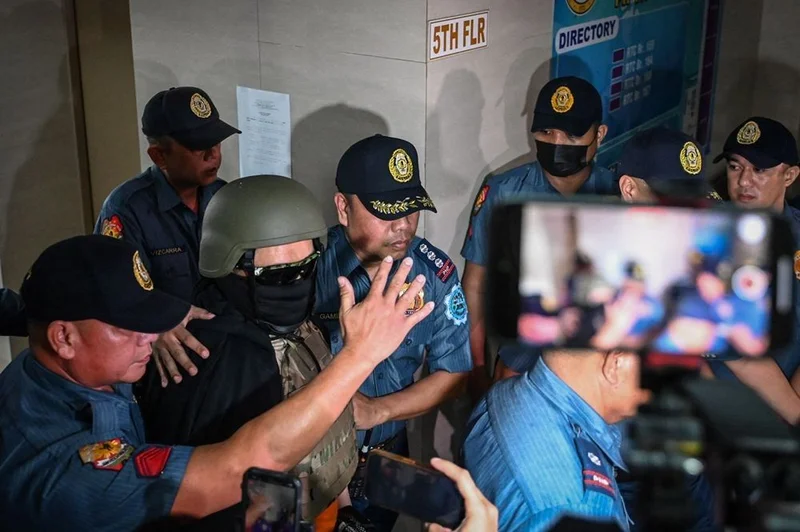 US formally transmits Quiboloy extradition request – Philippine Embassy