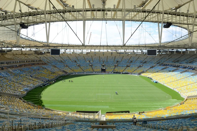 System of a Down and Faith No More in Rio: 2027 Maracanã Ticket Guide