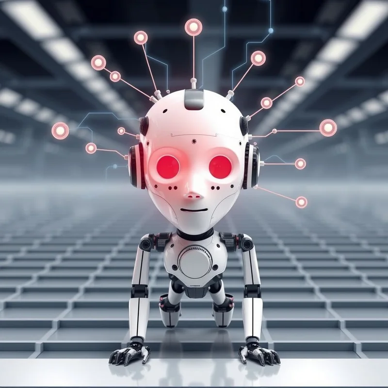 Artificial Intelligence: Where We Are and Where We're Headed