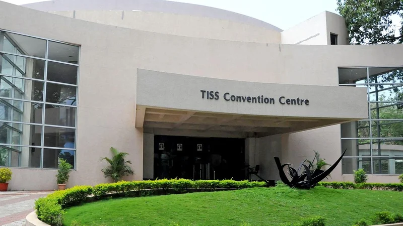 TISS postpones convocation with CJI as chief guest; students on visit for ceremony affected
