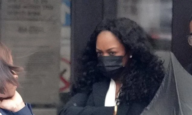 Female jail psychologist, 32, admits misconduct in public office over sexual relationship with convicted murderer