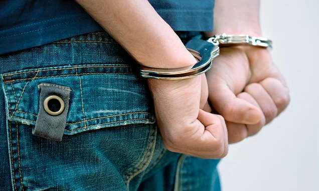 The Morning Poll: Is prison still an effective deterrent against crime?