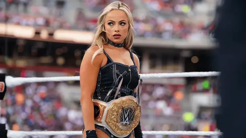 WWE SummerSlam 2026 Results: Liv Morgan Wins First World Title Defense In 100 Days