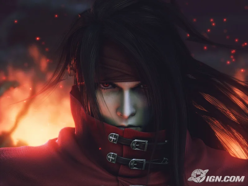 Final Fantasy Fans Convinced Dirge of Cerberus Remake on the Way After Gackt Posts Photo in Genesis Cosplay