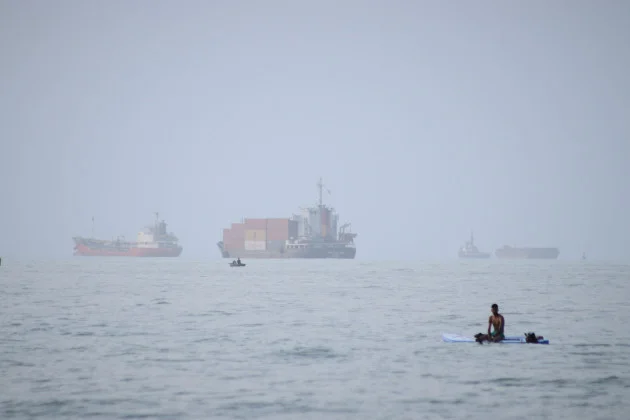 Iran says Strait of Hormuz plan at ‘final stage’, but reopening depends on US ending blockade
