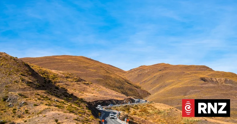 Bridges not up to scratch, roads to be returned to gravel - South Island counts cost of under investment