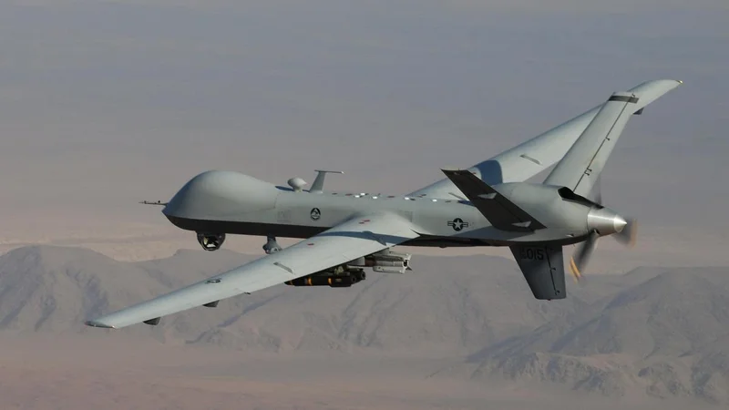U.S. lost 45 MQ-9 Reaper drones in war with Iran: report