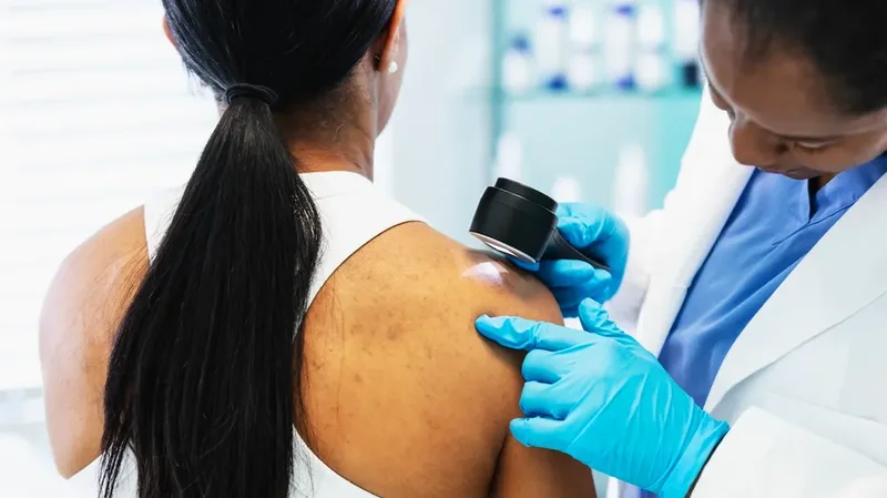 Cancer vaccine prevents deadly melanoma from returning or spreading in landmark trial