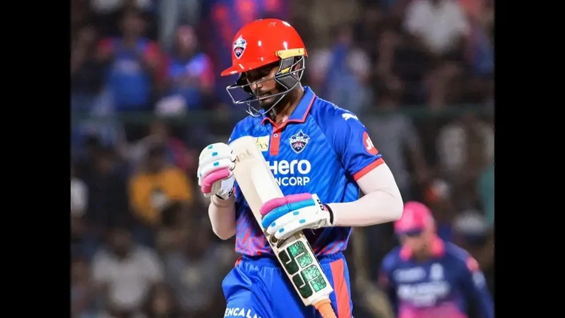 IPL cricketer Abishek Porel arrested in rape case