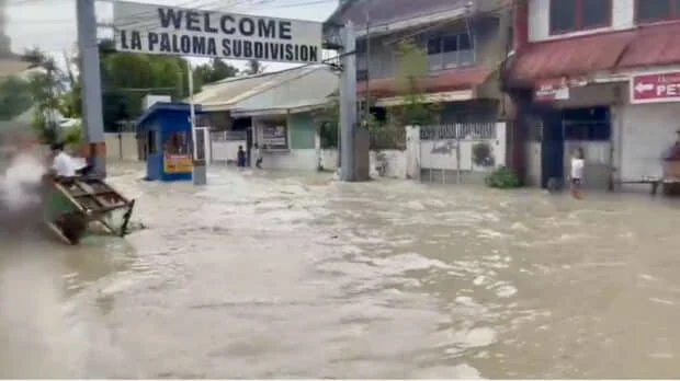 After Tisa floods, Cebu City plans to buy land  for reservoir