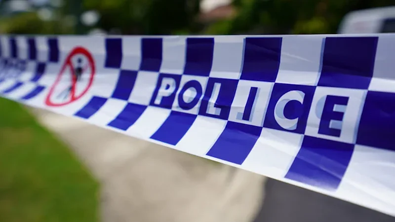 Pair charged with murder after human remains found south of Brisbane