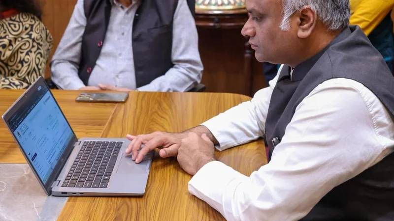 Karnataka launches Tathyakosh.in, a public good data discovery platform