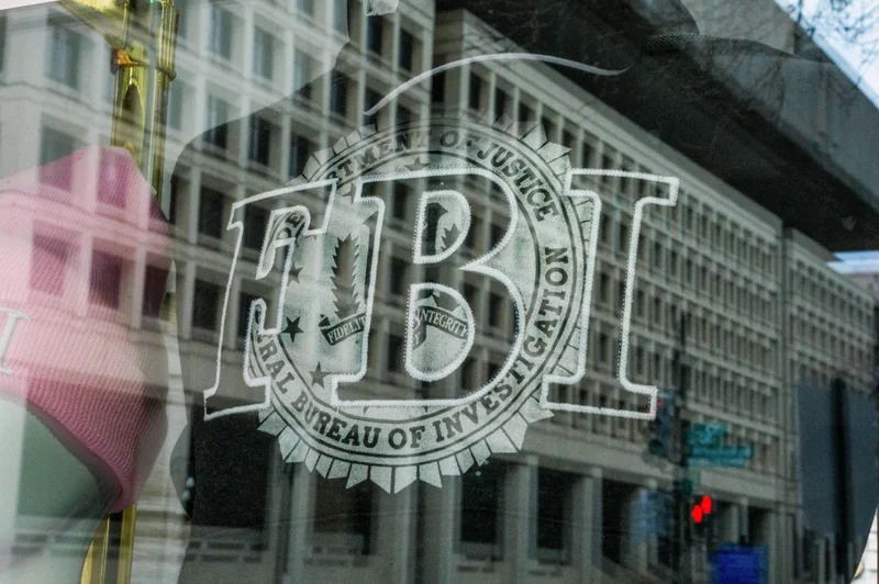 FBI agent allegedly turns himself in for $1 million crypto theft