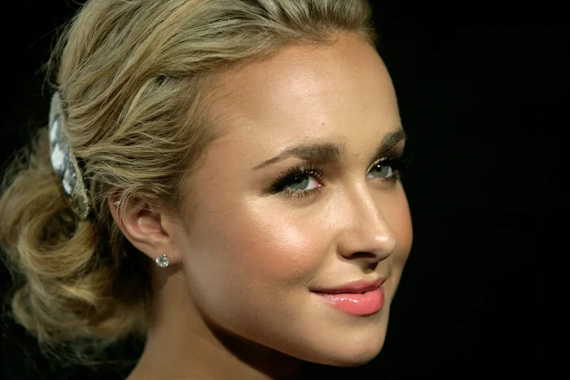 Hayden Panettiere: A look back at the ‘Heroes’ and ‘Nashville’ star’s career in photos