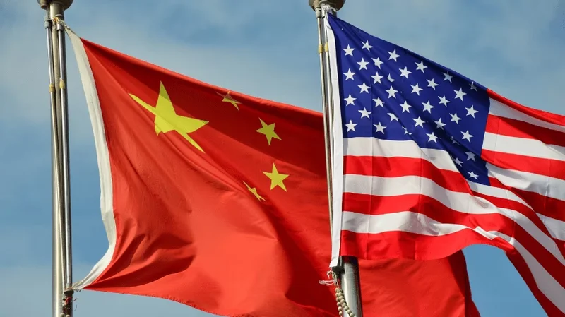 US is drafting a ban on Chinese devices in data centres