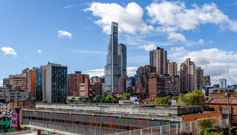 Colombia Markets: COLCAP & the Peso — August 15, 2026