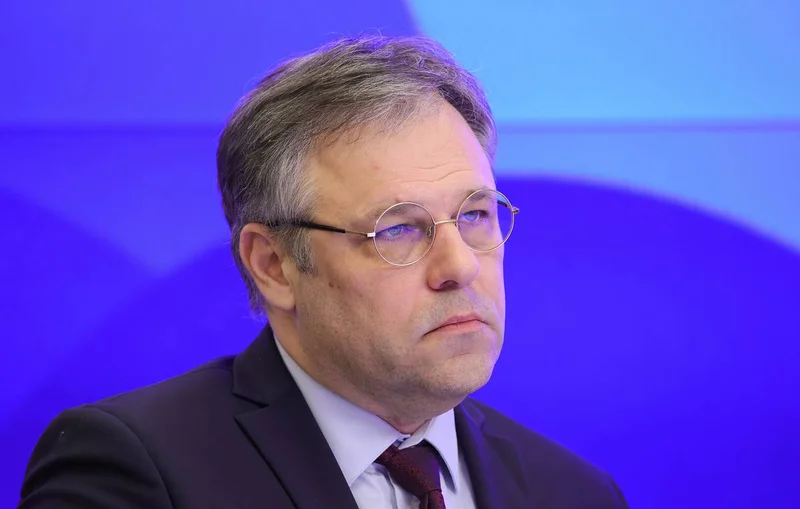 US still has resources to fuel Ukraine conflict — Russian diplomat