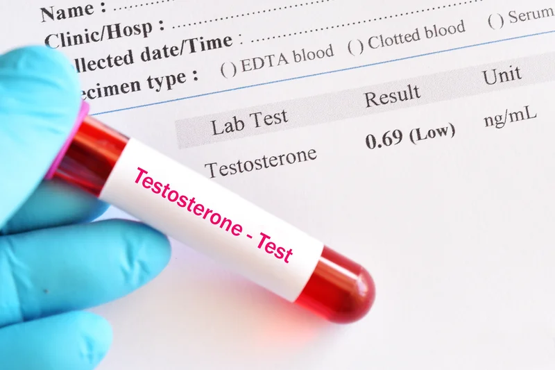 Who really needs testosterone?