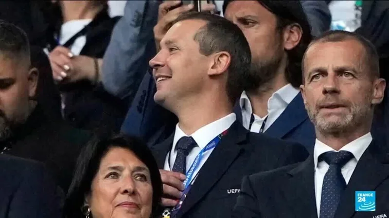 Kevin Lamour sacked from FIFA after publicly criticising Infantino's plan