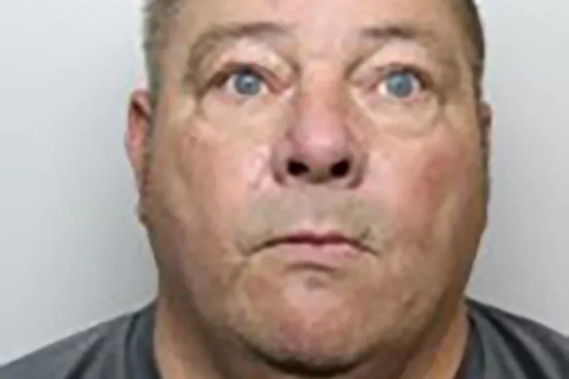 Jury gives verdict on jailed grandfather’s prison death after Rotherham asylum hotel riots