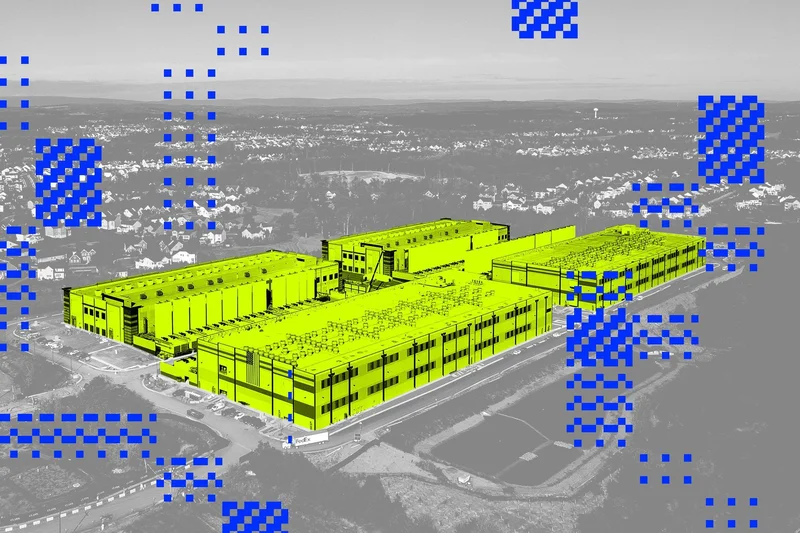 Texas says data centers must pass an audit before connecting to the grid