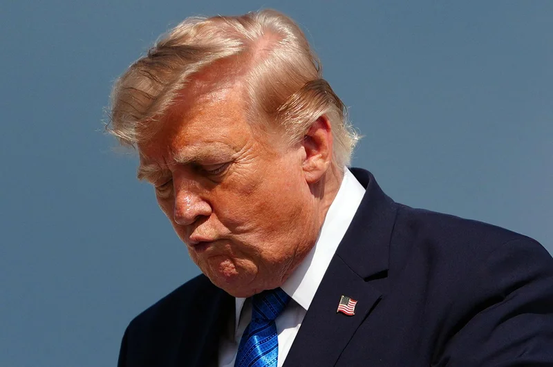 Trump says US, Israel to hold off on Iran strikes at request of Tehran, Mideast