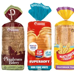 The healthiest supermarket breads – and what to choose to replace Burgen