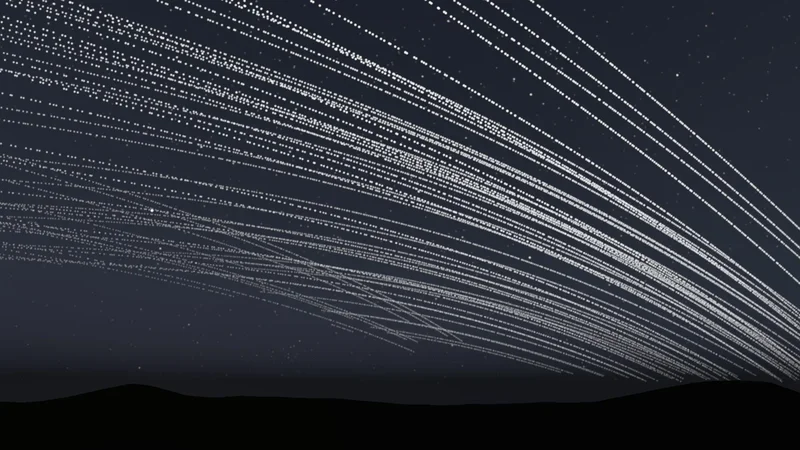 Orbital data centers could transform our night sky forever