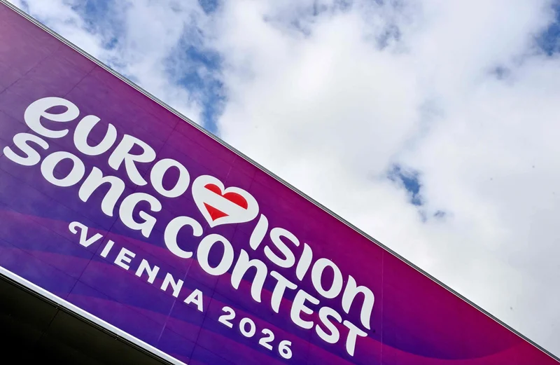 Eurovision mulls online voting overhaul for 2027 contest