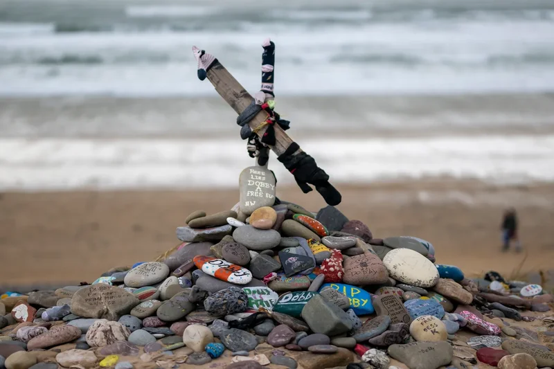 Harry Potter fans force diversion of £430m giant pipeline to protect Dobby’s ‘grave’