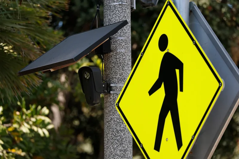 Communities that have ‘deflocked’ by shutting down cameras amid license-plate privacy backlash