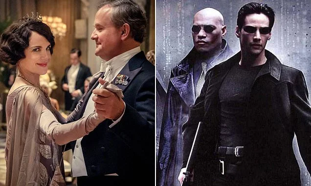 Revealed: The films and series you HAVE to see to be cultured