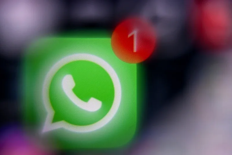 People are mysteriously disappearing off WhatsApp