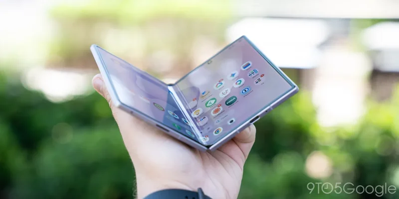 Samsung experience shows Apple’s timing for the iPhone Ultra couldn’t be better