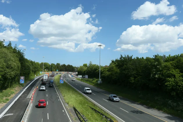 RSA quietly publishes advice on wrong-way motorway driving after first saying it had none