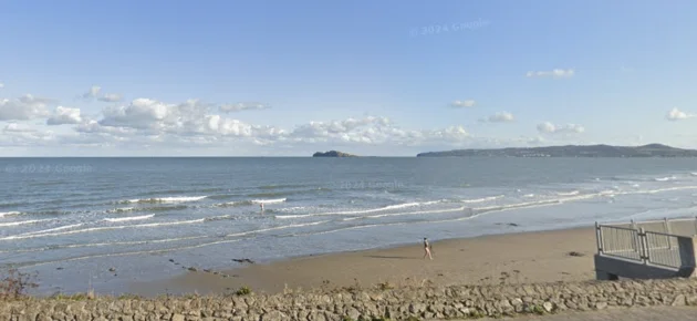 Do not swim notice issued for Portmarnock beach