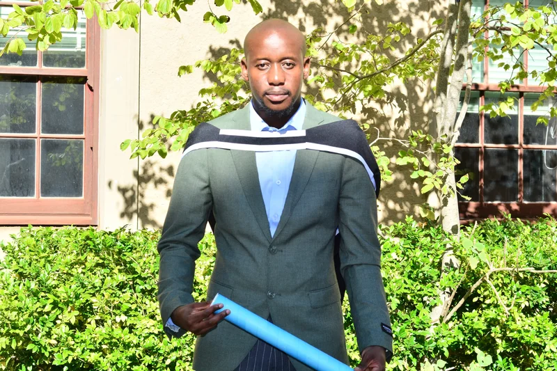 Bongani Shabangu